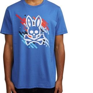 Psycho Bunny T-shirt 🐰